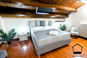 Il Setaccio House